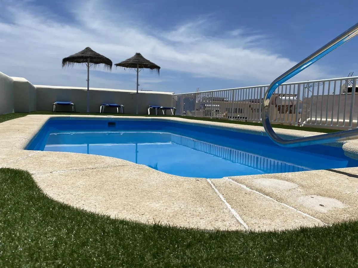 Medina Torrecilla Beach Casasol Nerja Apartamento