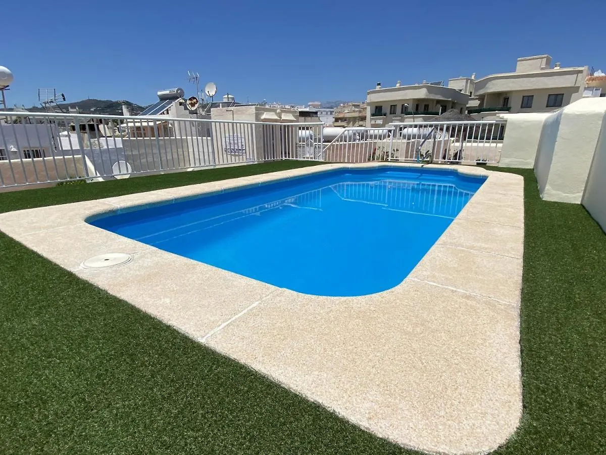 Medina Torrecilla Beach Casasol Nerja