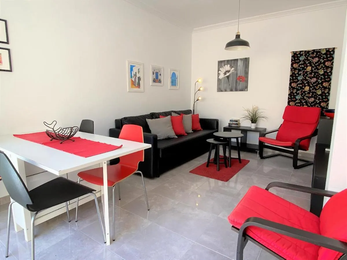 Medina Torrecilla Beach Casasol Nerja 0*,