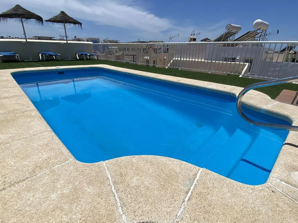 Apartamento Medina Torrecilla Beach Casasol Nerja España